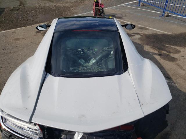 2017 ACURA NSX 19UNC1B08HY000147