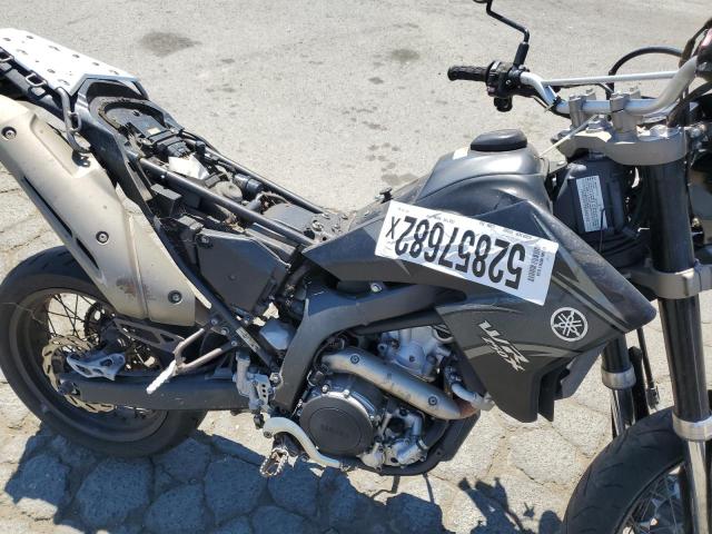 2009 YAMAHA WR250 X JYADG22Y29A000242