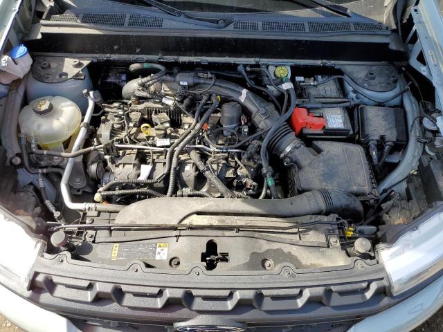 2022 FORD MAVERICK X 3FTTW8F99NRA03289