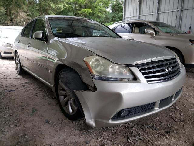 2006 INFINITI M35 Base