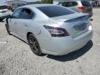 NISSAN MAXIMA S photo