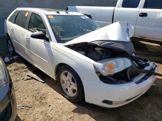 2005 Chevrolet Malibu Maxx LT