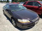 1999 HONDA  ACCORD