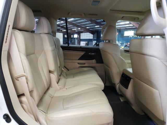 2016 LEXUS LX 570 JTJHY7AX2G4189105