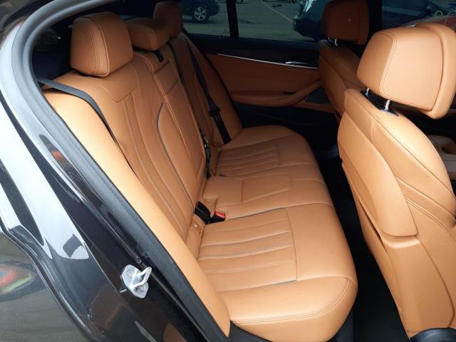 2021 BMW M550XI WBA13BK04MCF93550