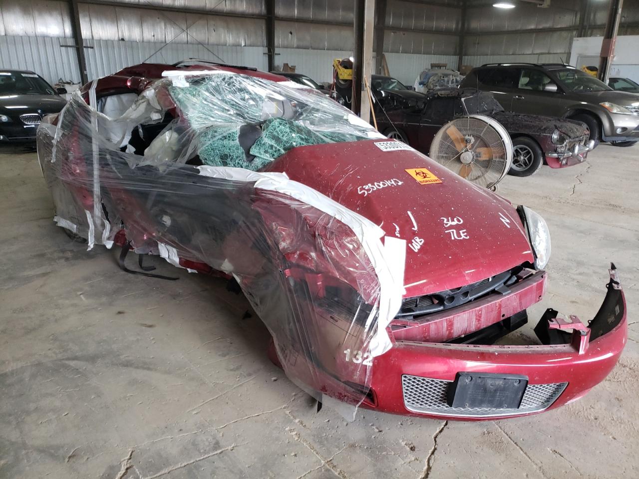 Chevrolet Impala