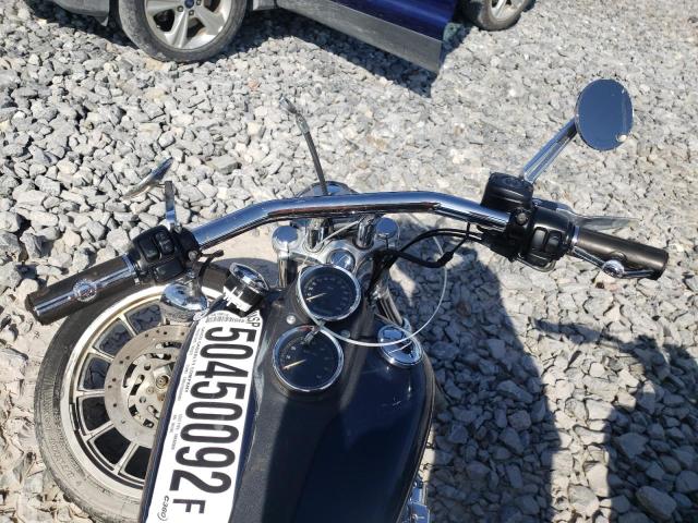 2004 HARLEY-DAVIDSON FXDLI 1HD1GNW144K301005