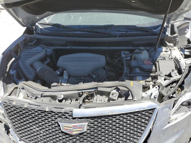 2021 CADILLAC XT5 SPORT 1GYKNGRS9MZ152927