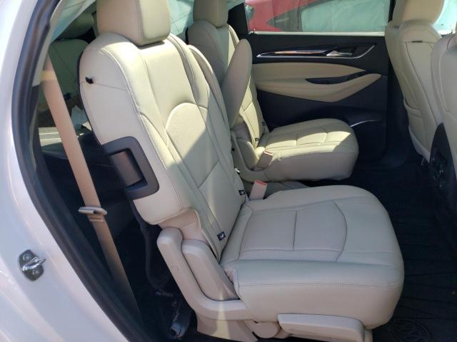 2021 BUICK ENCLAVE PR 5GAERCKWXMJ267100