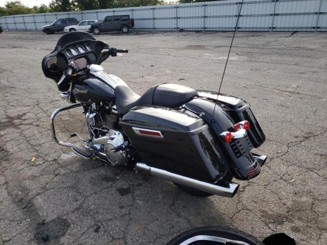 2022 HARLEY-DAVIDSON STREET GLA 1HD1KBC19NB625621