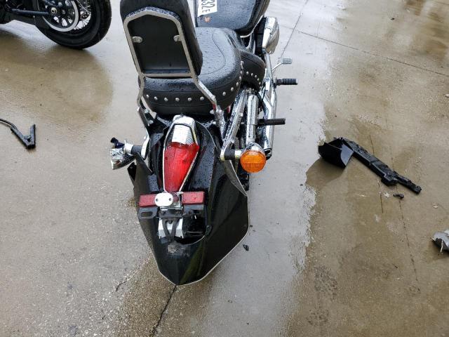 2007 HONDA VT750 JH2RC50077M300883