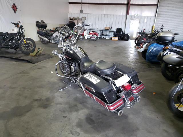 2005 HARLEY-DAVIDSON FLHRI 1HD1FBW365Y623307