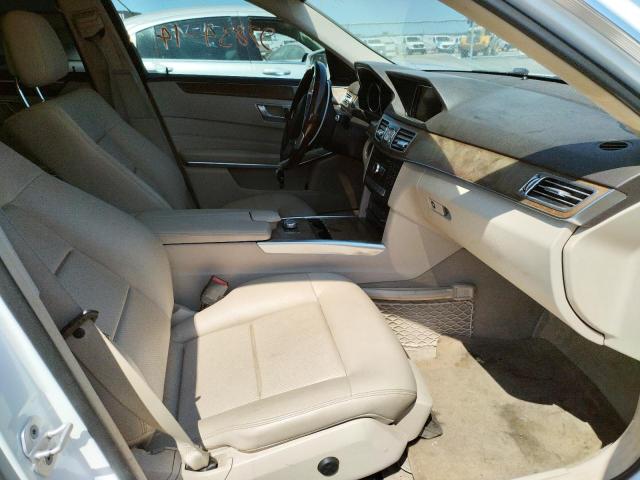 2015 MERCEDES-BENZ E 250 BLUE WDDHF0EB1FB087891