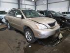 2004 LEXUS  RX330