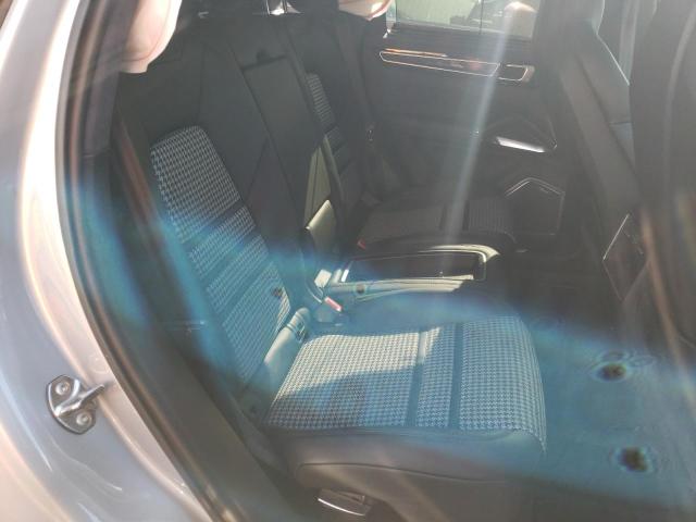 2020 PORSCHE CAYENNE TU WP1BF2AY0LDA65269