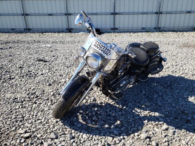 2007 YAMAHA XV1700 A JYAVP17E47A027470