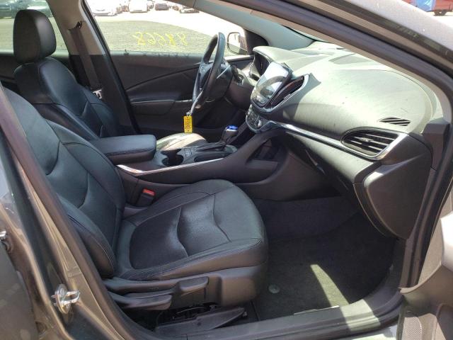 2017 CHEVROLET VOLT PREMI 1G1RB6S50HU105423