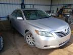 2008 TOYOTA  CAMRY