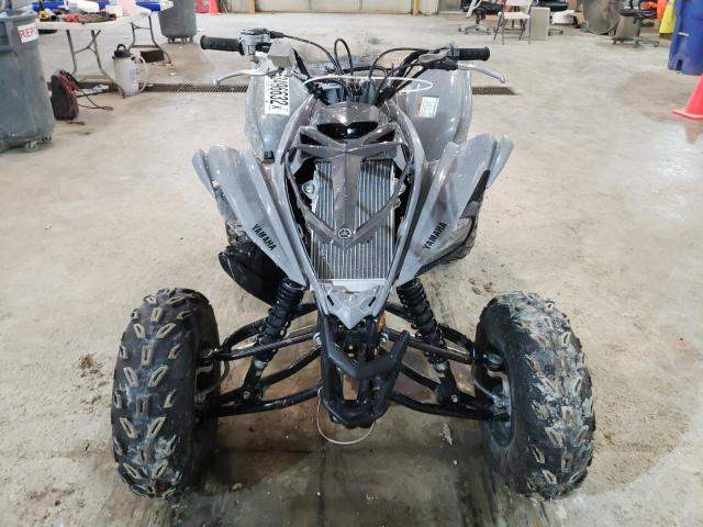 2022 YAMAHA YFM700 R 5Y4AM74E2NA101198