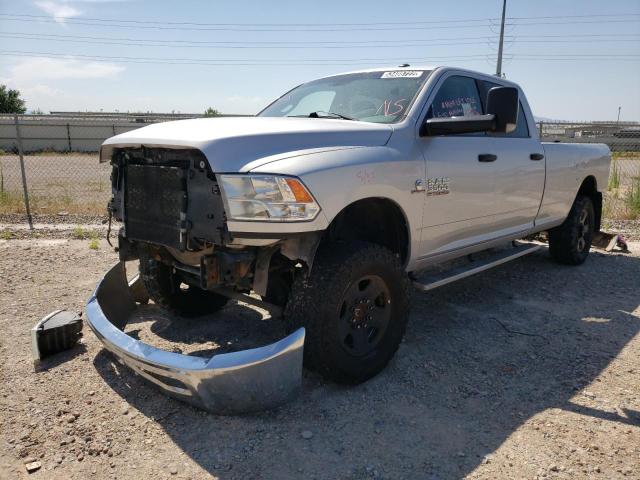 2017 RAM 3500 SLT 3C63R3HL6HG530491