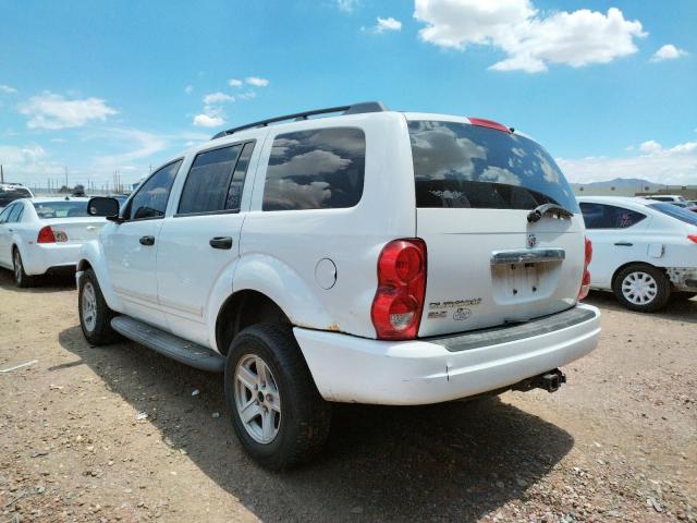 2004 Dodge Durango Slt VIN: 1D4HD48N44F202523 Lot: 45105233