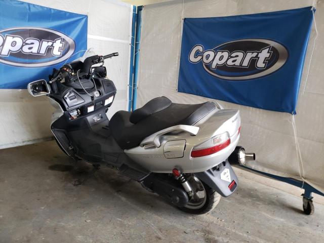 2005 SUZUKI AN650 K3 JS1CP51A852101886