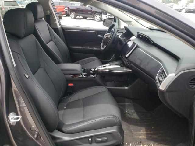 2018 HONDA CLARITY TO - JHMZC5F30JC011396