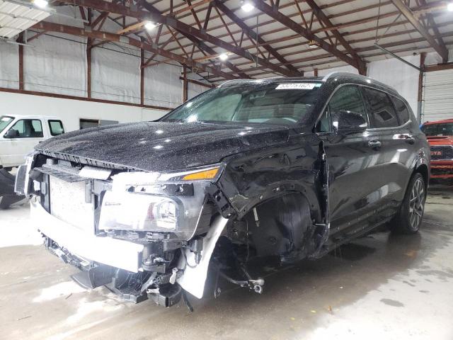 2022 HYUNDAI SANTA FE C 5NMS5DAL8NH448343