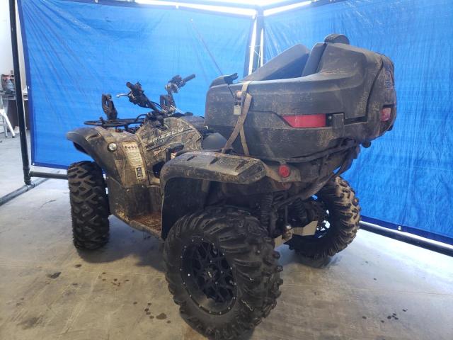 2015 YAMAHA YFM700 PF 5Y4AM52W4FA301369