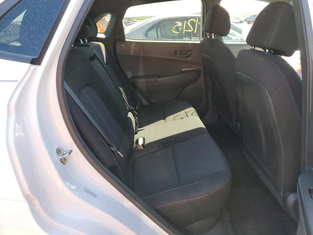 2022 HYUNDAI KONA N LIN KM8K33A38NU921033