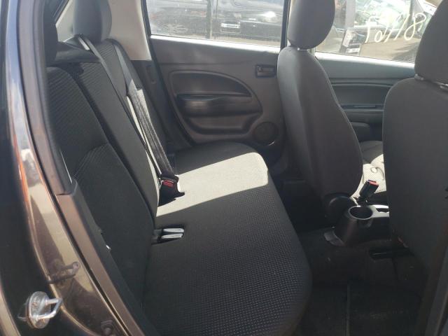 2015 MITSUBISHI MIRAGE ML32A4HJ8FH009844