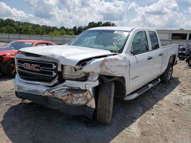 2019 GMC SIERRA LIM 2GTR1LEC3K1164438
