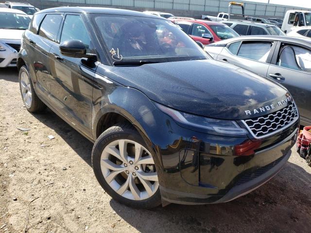 Vehiculos salvage en venta de Copart Albuquerque, NM: 2020 Land Rover Range Rover