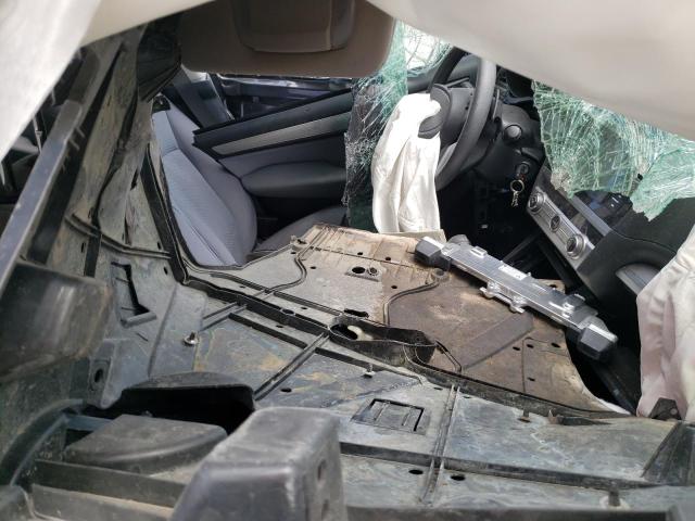 4S4BSABC8K3306277 Subaru Outback 2.5i