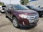 2011 FORD  EDGE