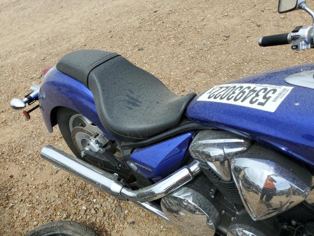 2015 HONDA VT1300 CR JH2SC6604FK500547