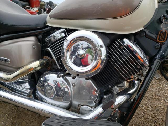 2003 YAMAHA XVS1100 A JYAVP11E33A043338