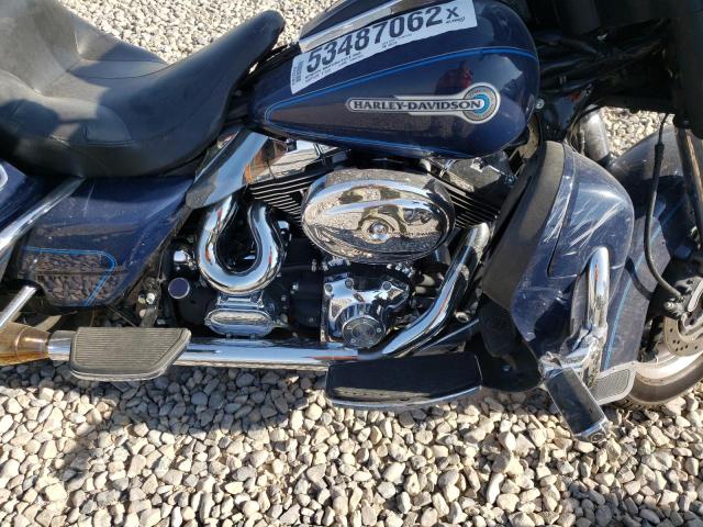 2006 HARLEY-DAVIDSON FLHTCUI SH 1HD1FLW196Y629219