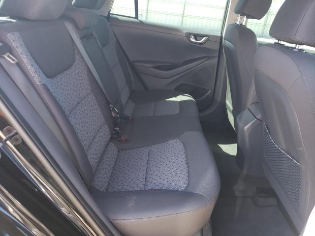 2019 HYUNDAI IONIQ KMHC75LH0KU050119