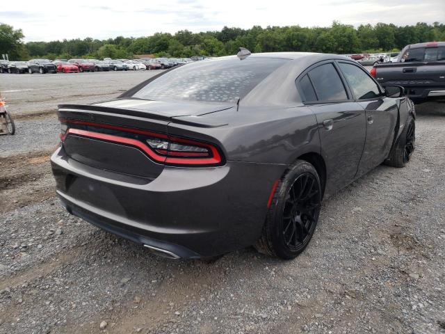 2C3CDXCTXFH825424 Dodge CHARGER R/T