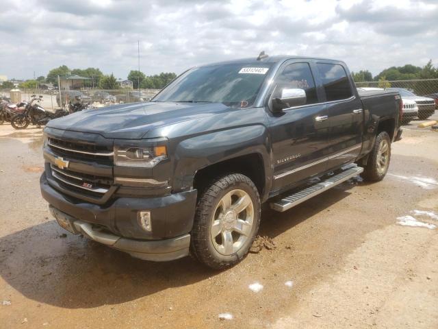 2017 CHEVROLET SILVRDO LT 3GCUKSEC8HG310494