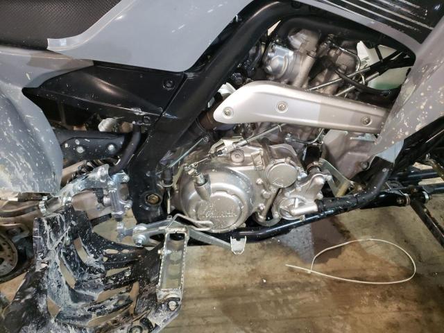 2022 YAMAHA YFM700 R 5Y4AM74E2NA101198
