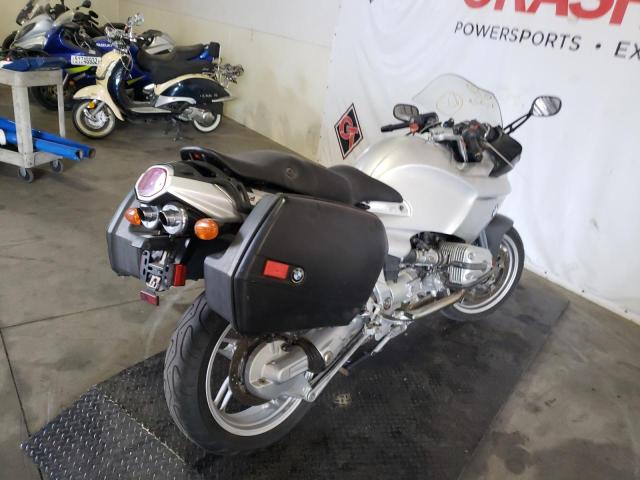 2004 BMW R1100 S WB10432A74ZB54279