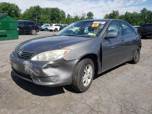 4T1BE32K95U558483 2005 Toyota Camry Le