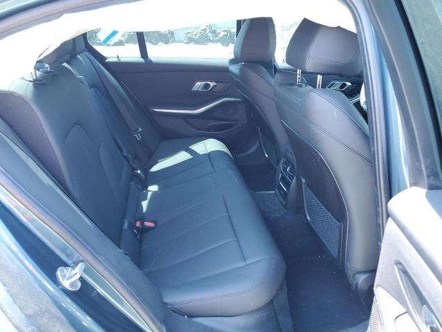 3MW5R1J06M8B96809 BMW 330I