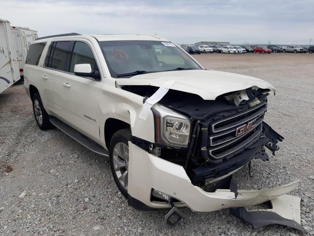 2015 GMC YUKON XL K 1GKS2HKC1FR538014