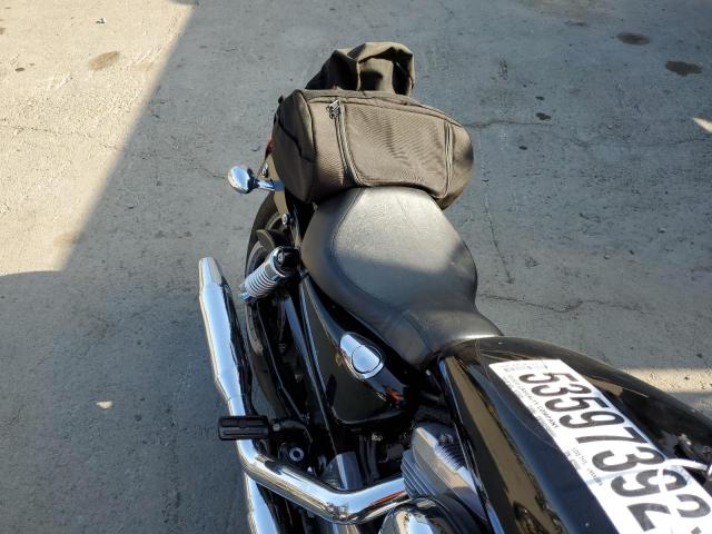 2014 HARLEY-DAVIDSON XL883 SUPE - 1HD4CR23XEC429980