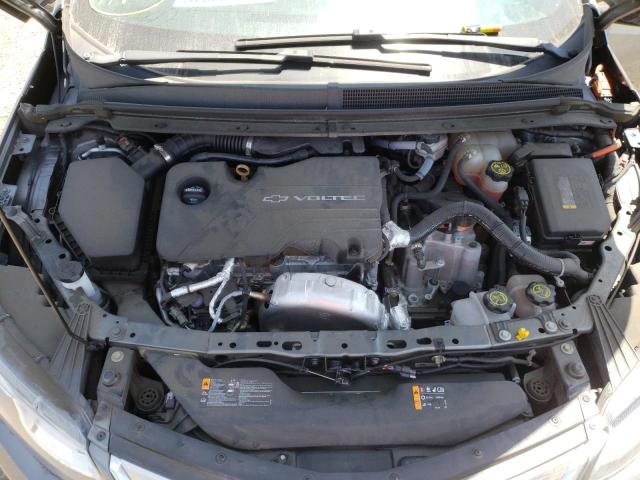 2017 CHEVROLET VOLT PREMI 1G1RB6S50HU105423