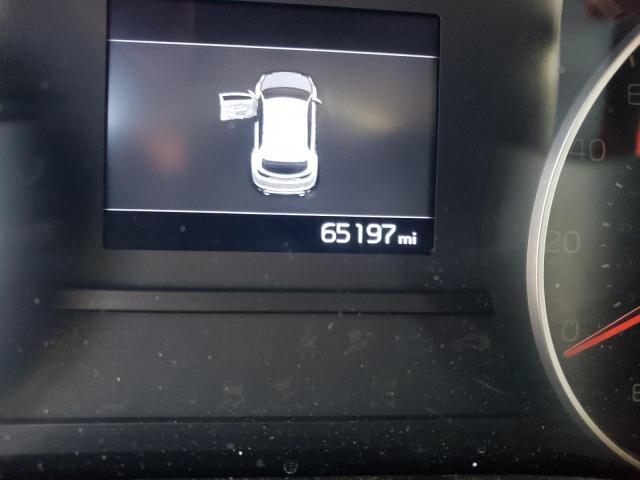KNDPMCAC8L7705864 KIA Sportage Lx