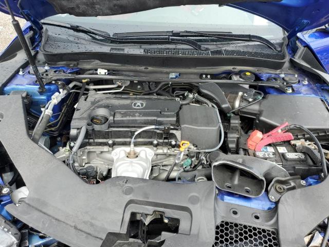 19UUB1F65LA011640 Acura TLX TECHNO 7